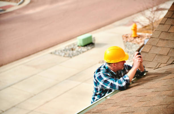 Best Flat Roof Repair Services  in Butler, WI