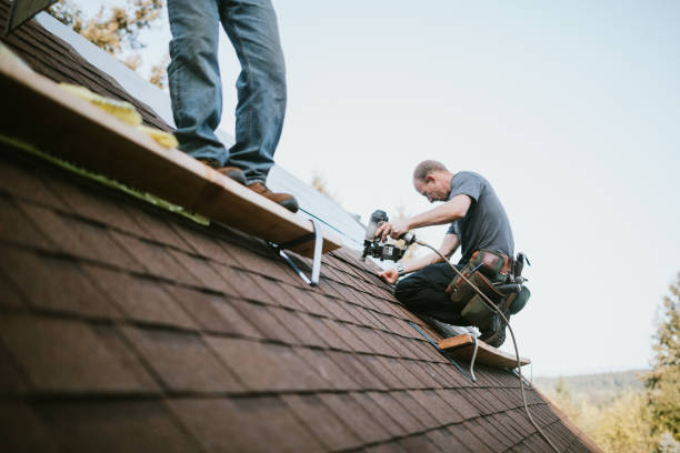 Quick and Trustworthy Emergency Roof Repair Services in Butler, WI